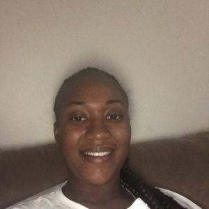 Meet your Posher, Candice